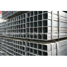 GB/T3091-2008 Square Pre-Galvanized Steel Pipe